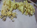 Peyek Berhasil