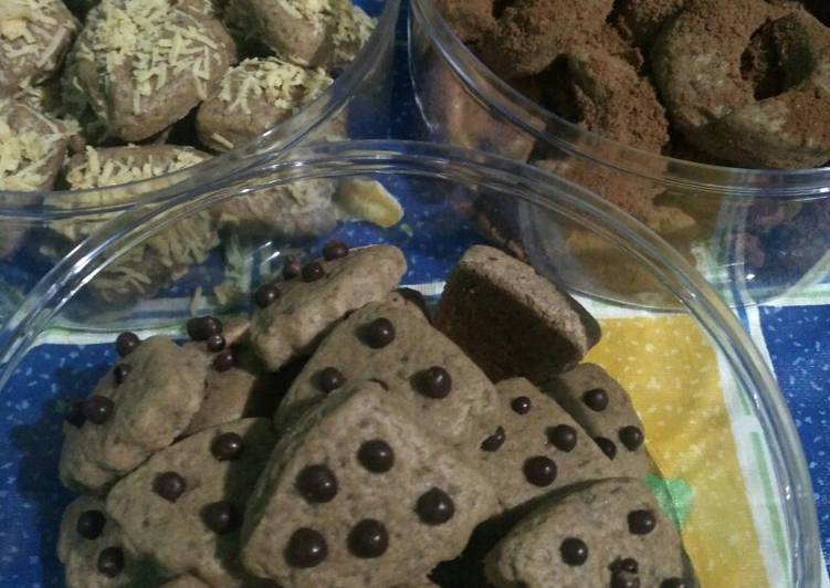 8 Langkah Resep Kue Coklat Milo Kue Coklat Chip N Kue Coklat Keju Yang Sederhana 8 Langkah Resep Kue Coklat Milo Kue Coklat Chip N Kue Coklat Keju Yang Sederhana