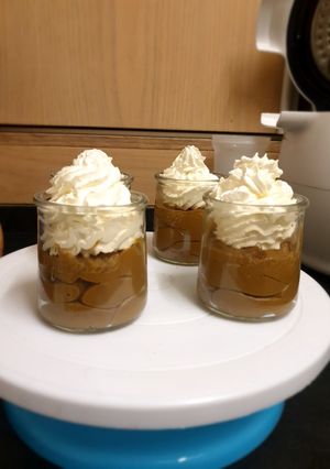 Une photo de Liégeois au café ☕