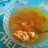 MPASI 1y + sop udang & wortel