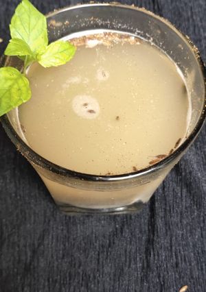 २ टाइप रिफ्रेशिंग सत्तू (2 type refreshing sattu recipe in Hindi) रेसिपी मुख्य फोटो