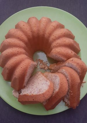 Foto resep Bolu Pisang