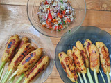 Sate lilit sat set