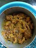 Chaltar Chutney