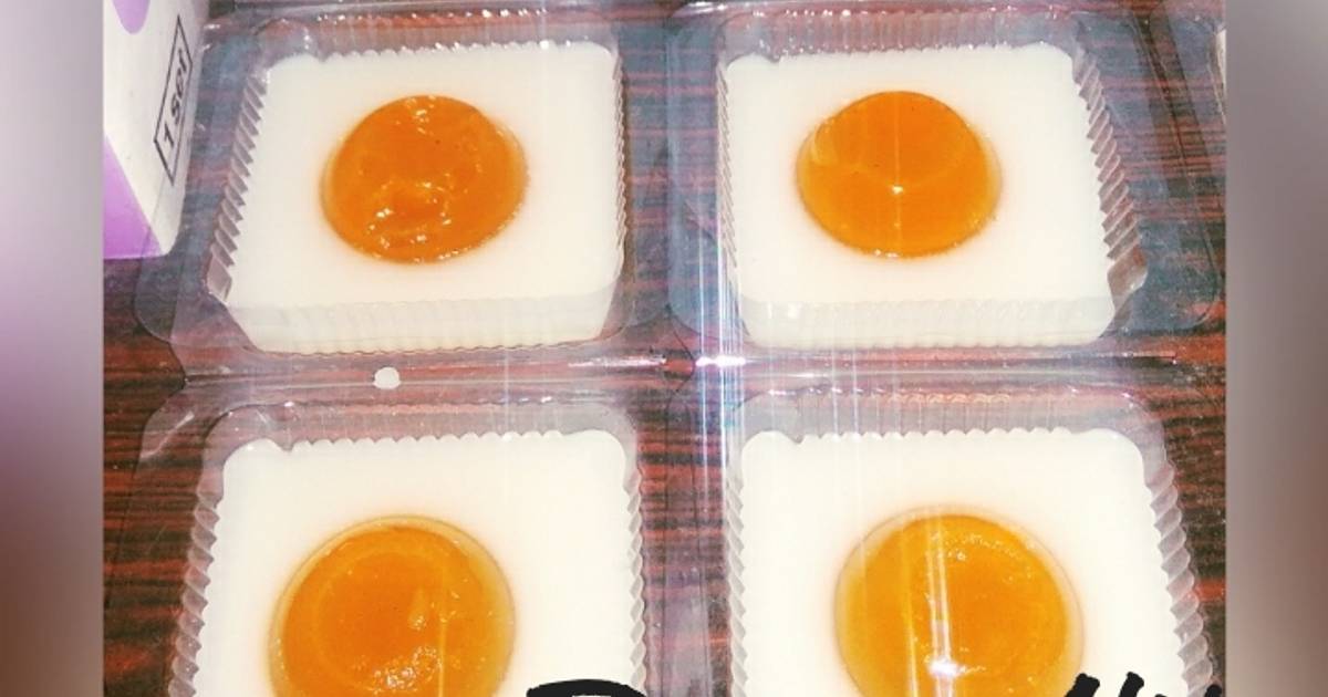 691 resep puding telur enak dan sederhana ala rumahan Cookpad