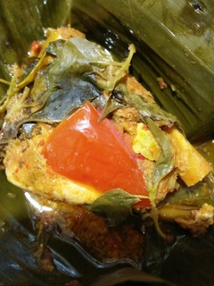 Foto resep Pepes Ayam
