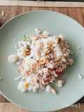 Ensalada de Arroz
