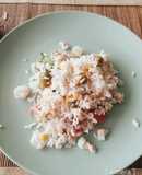 Ensalada de Arroz