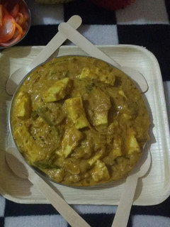 कढाई पनीर (Kadai Paneer recipe in hindi) रेसिपी मुख्य फोटो