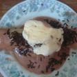 Dadar gulung es krim 👍