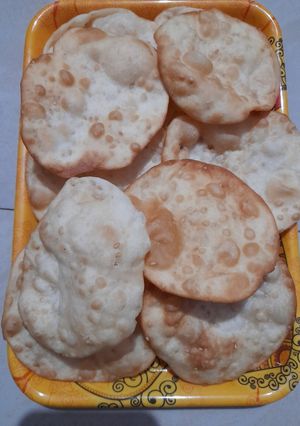 सुंवाली (sunvali recipe in Hindi) रेसिपी मुख्य फोटो