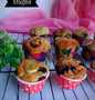 Cara Sederhana Menyiapkan Resep  Banana Muffin yang Enak, Lezat Sekali