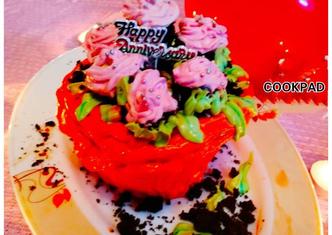 Father's Day Cake, 24x7 Home delivery of Cake in GEETA COLONY, Delhi
