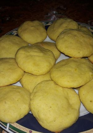 Una foto de Galletitas Súper fáciles y económicas que no lo vas a creer😱