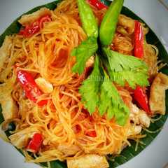 รูปของ Bihun Tahu Bumbu Kecap