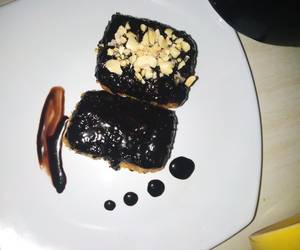 Masakan Populer Naget pisang Lezat Mantap