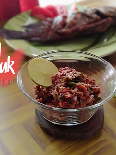 Foto resep Sambal Tuk-tuk