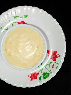बूंदी का रायता (Boondi ka raita recipe in Hindi) रेसिपी मुख्य फोटो