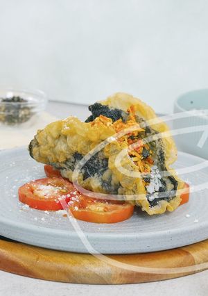 Foto resep Taco Ayam Kemangi