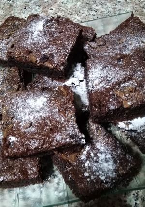 صورة لوصفة براونيز 😍