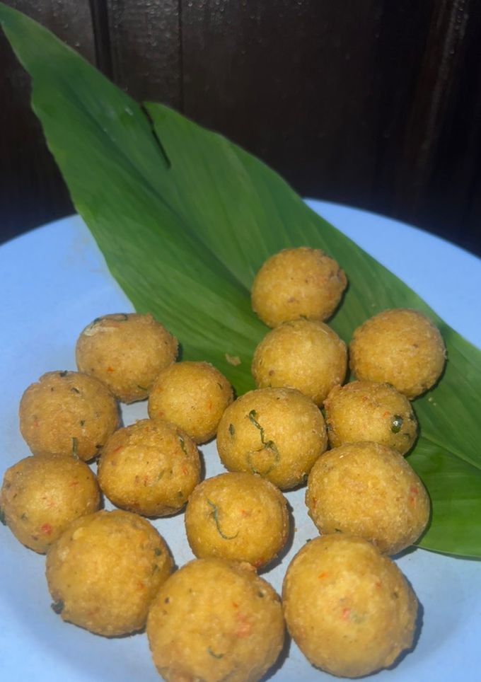 Foto resep Sala lauak