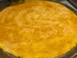 كنافة بقشطة القيمر 🍦