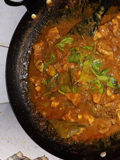 Foto resep Ayam rica rica