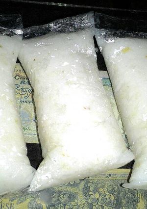 Foto resep Lontong
