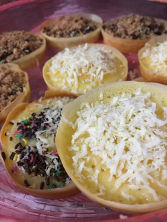 Foto resep Martabak Manis Mini