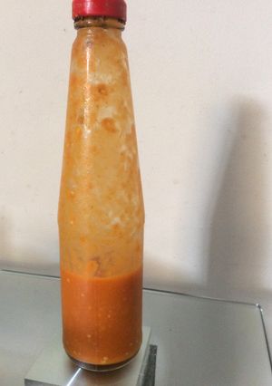 Foto resep Sambal giling