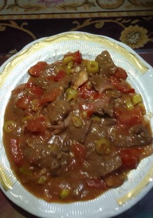 صورة لوصفة بفتيك جديده