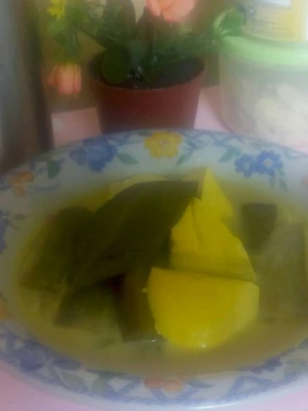 Cara Gampang Membuat Resep Sayur Terong Santan yang Sempurna Anti Ribet, Mantap Sekali