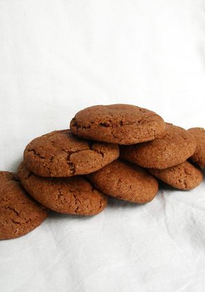A picture of Brown Fantasy.
