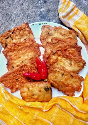 Foto resep Tempe Crispy