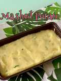 Mashed Potato