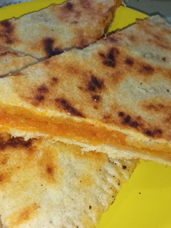 صورة لوصفة فطيرة محشية