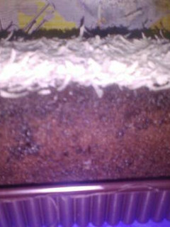 Foto resep Brownis kukus Amanda kw