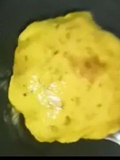 আলু পুরি রেসিপির প্রধান ছবি