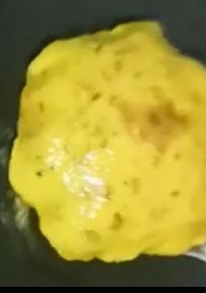 আলু পুরি রেসিপির প্রধান ছবি