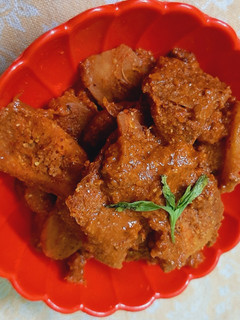 कच्चा केला की सब्जी(Kacche keke ki sabzi recipe in Hindi) रेसिपी मुख्य फोटो