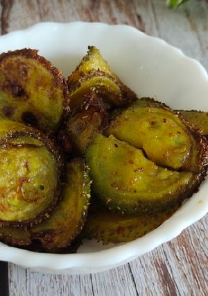 ककोडा (kakoda) रेसिपी मुख्य फोटो