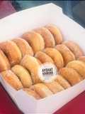Doughnuts