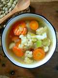 Sop Kembang Kol