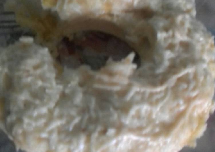 Bolu tape nangka enak,empuk,lembut🍰