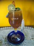 Ayurvedic Detox Tea