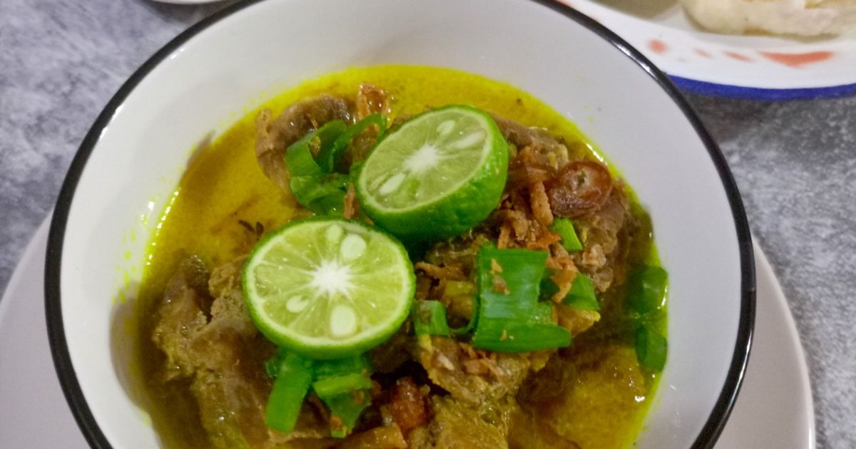 Gulai Tikungan