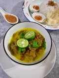 Gulai Tikungan