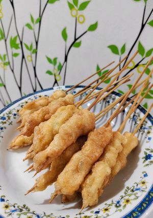 Foto resep Sempol Ayam