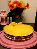 Tort Fanta