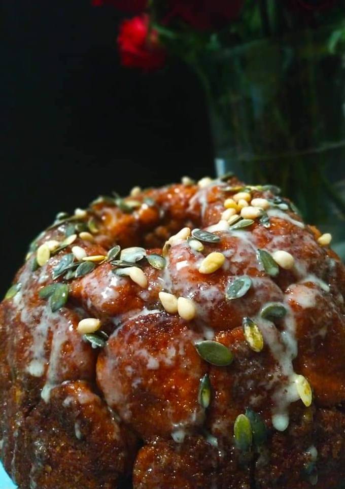 Monkey Bread
